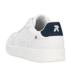 Rieker R-Evolution Tennarit Ja Sneakerit|Kävelykengät*tennarit U1902-80 80 Weiss/ozean