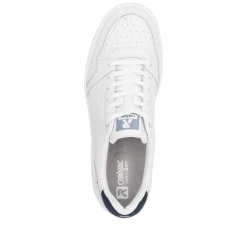 Rieker R-Evolution Tennarit Ja Sneakerit|Kävelykengät*tennarit U1902-80 80 Weiss/ozean