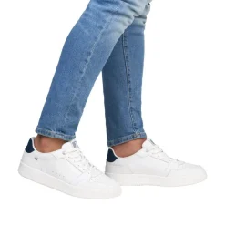 Rieker R-Evolution Tennarit Ja Sneakerit|Kävelykengät*tennarit U1902-80 80 Weiss/ozean