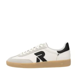 Rieker R-Evolution Tennarit Ja Sneakerit|Kävelykengät*tennarit U2200-83 83 Quarz/snow/schwarz/weiss