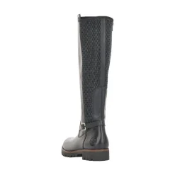 Rieker Saappaat*saappaat 78592-00 00 Schwarz/black/schwarz