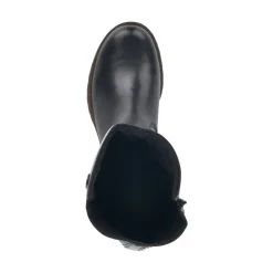 Rieker Saappaat*saappaat 78592-00 00 Schwarz/black/schwarz