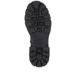 Rieker Saappaat*saappaat Z9856-00 00 Schwarz / Schwarz