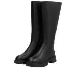 Rieker Saappaat*saappaat Z9856-00 00 Schwarz / Schwarz
