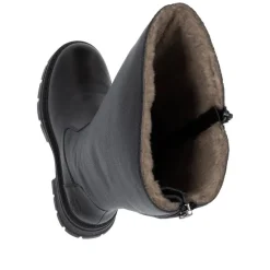 Rieker Saappaat*saappaat Z9856-00 00 Schwarz / Schwarz