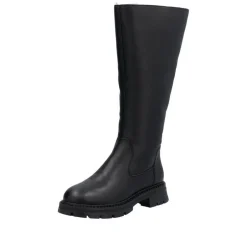 Rieker Saappaat*saappaat Z9856-00 00 Schwarz / Schwarz