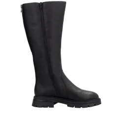 Rieker Saappaat*saappaat Z9856-00 00 Schwarz / Schwarz