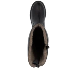 Rieker Saappaat*saappaat Z9856-00 00 Schwarz / Schwarz