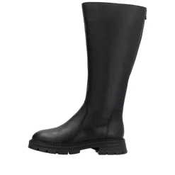 Rieker Saappaat*saappaat Z9856-00 00 Schwarz / Schwarz