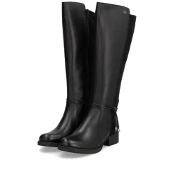 Rieker Saappaat*saappaat Z9564-00 00 Schwarz / Schwarz / Schwarz