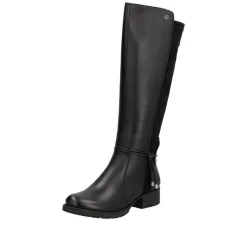 Rieker Saappaat*saappaat Z9564-00 00 Schwarz / Schwarz / Schwarz