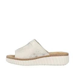 Rieker Sandaalit*sandaalit 69288-60 60 Beige-Gold