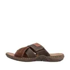Rieker Sandaalit*sandaalit 22053-25 Sattel Toffee Sherry 25 Sattel/toffee/sherry