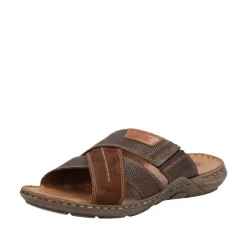 Rieker Sandaalit*sandaalit 22053-25 Sattel Toffee Sherry 25 Sattel/toffee/sherry