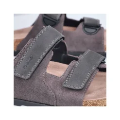 Rieker Sandaalit*sandaalit Etna Schwarz 45 Etna/schwarz