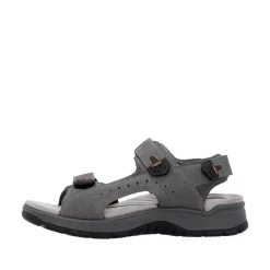 Rieker Sandaalit*sandaalit Grey Rauch 40 Grey rauch