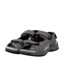 Rieker Sandaalit*sandaalit Grey Rauch 40 Grey rauch