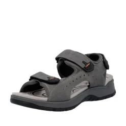 Rieker Sandaalit*sandaalit Grey Rauch 40 Grey rauch