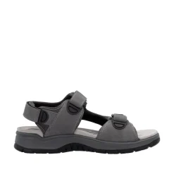Rieker Sandaalit*sandaalit Grey Rauch 40 Grey rauch