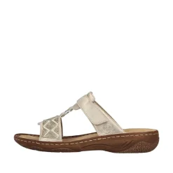 Rieker Sandaalit*sandaalit V2864-60 60 Muschel