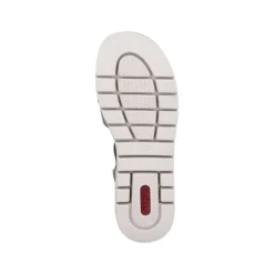 Rieker Sandaalit*sandaalit V4949-52 52 Schilf