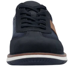 Rieker Tennarit Ja Sneakerit*sneakerit 04400-14 14 Pazifik/navy/mandel