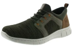 Rieker Tennarit Ja Sneakerit*sneakerit B7796-54 54 Moos / Olive / Mandel / Pesto