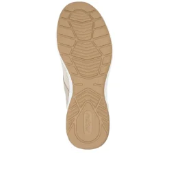 Rieker Tennarit Ja Sneakerit*sneakerit M5665-60 Vanilla-Metallic Perle Perlcreme 60 Vanilla-metallic/perle/perlcreme