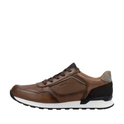 Rieker Tennarit Ja Sneakerit*sneakerit U0311-24 24 Muskat/dunst/brown