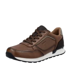 Rieker Tennarit Ja Sneakerit*sneakerit U0311-24 24 Muskat/dunst/brown