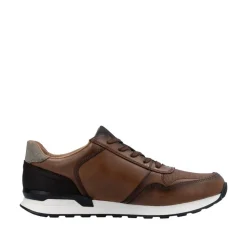 Rieker Tennarit Ja Sneakerit*sneakerit U0311-24 24 Muskat/dunst/brown