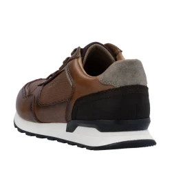 Rieker Tennarit Ja Sneakerit*sneakerit U0311-24 24 Muskat/dunst/brown