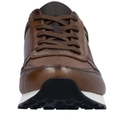 Rieker Tennarit Ja Sneakerit*sneakerit U0311-24 24 Muskat/dunst/brown