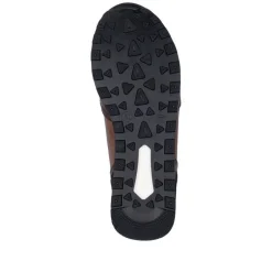 Rieker Tennarit Ja Sneakerit*sneakerit U0311-24 24 Muskat/dunst/brown