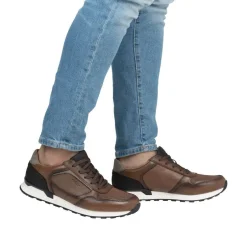 Rieker Tennarit Ja Sneakerit*sneakerit U0311-24 24 Muskat/dunst/brown