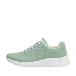 Rieker Sport Tennarit Ja Sneakerit*sneakerit M8501-5 52 Mint / Bianco