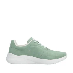 Rieker Sport Tennarit Ja Sneakerit*sneakerit M8501-5 52 Mint / Bianco