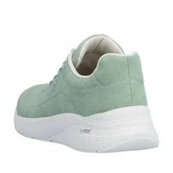 Rieker Sport Tennarit Ja Sneakerit*sneakerit M8501-5 52 Mint / Bianco