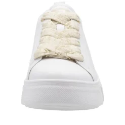Rieker Sport Tennarit Ja Sneakerit*tennarit W2602-81 81 Weiss / Muschel / Weiss