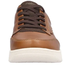 Rieker Tennarit Ja Sneakerit*tennarit B7804-24 24 Amaretto / Moro / Moro / Schwarz