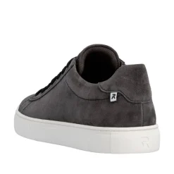 Rieker Tennarit Ja Sneakerit*tennarit U0701-45 45 Asphalt