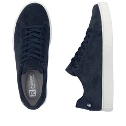 Rieker Tennarit Ja Sneakerit*tennarit U0701-14 14 Kobalt