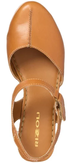 Rizzoli Sandaalit*sandaalit 520 2732 Honey