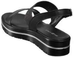 Rizzoli Sandaalit*sandaalit 3524370 Nero