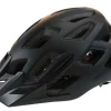 Rockhead Kypärät Ja Tarvikkeet*pyöräilykypärä R-LED musta L 56-61 cm
