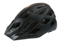 Rockhead Kypärät Ja Tarvikkeet*pyöräilykypärä R-LED musta M 53-58 cm
