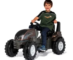 Rolly Ulkolelut*Farmtrac Premium Valtra