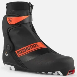 Rossignol Hiihtourheilu*hiihtokenkä X-8 Skate RIM1280