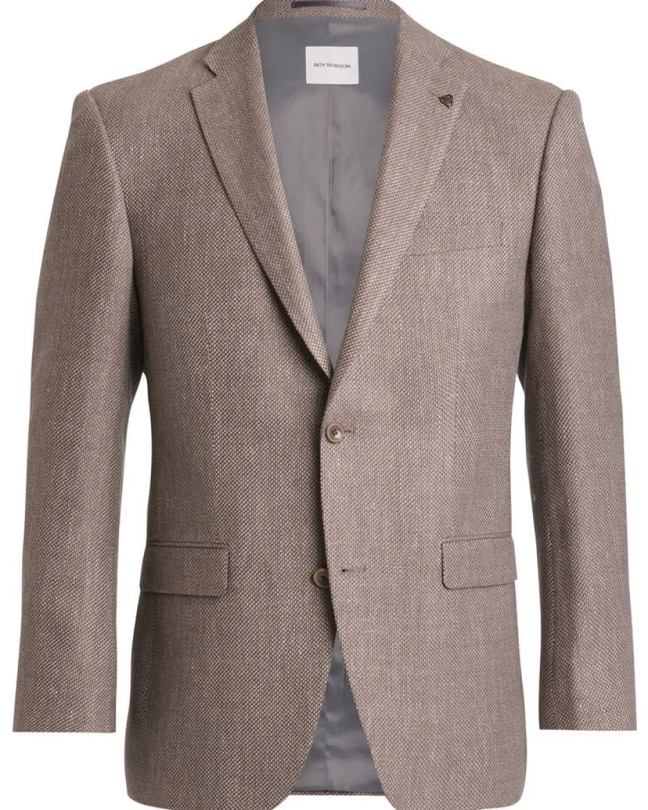 Roy Robson Puvuntakit Ja Bleiserit*blazer 14547 3772 Regular fit