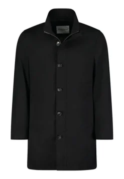 Roy Robson Kevättakit*takki 14953 1237000 A001 Black